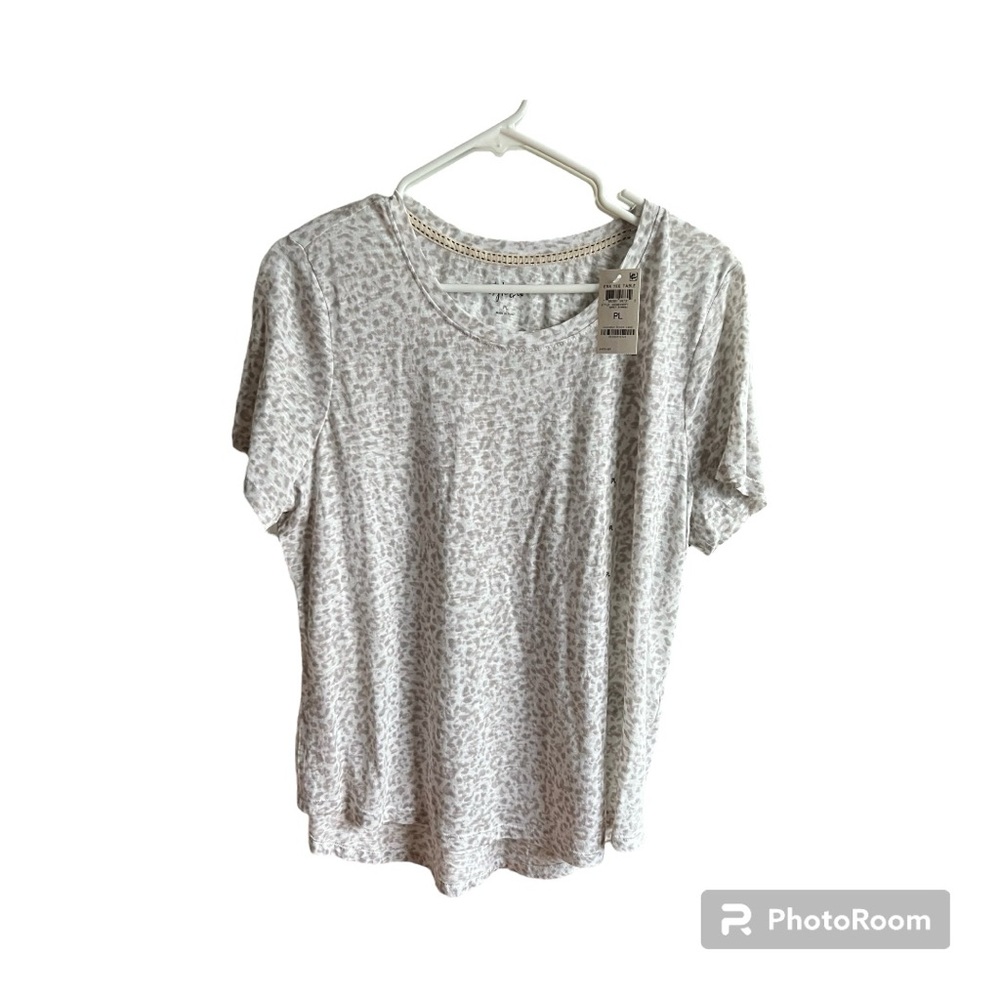 NWT Style & Co women’s top